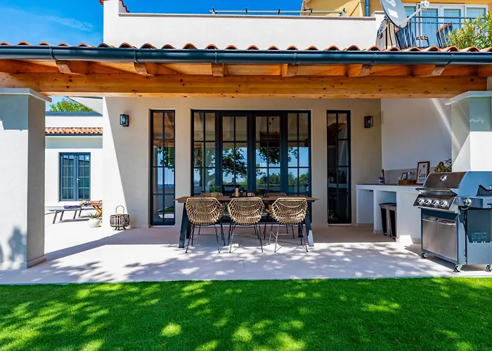 Vista - New Entry 2025 Pula