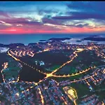 Villa Vista - New Entry 2025