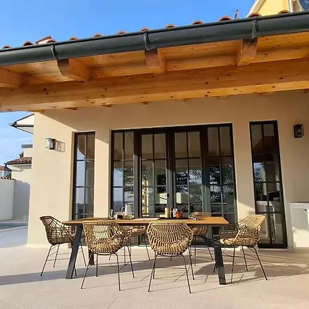 Villa Vista - New Entry 2025